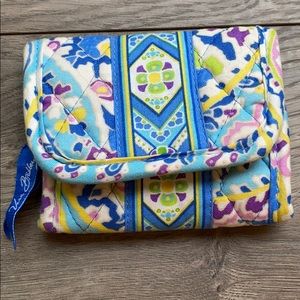 Vera Bradley wallet